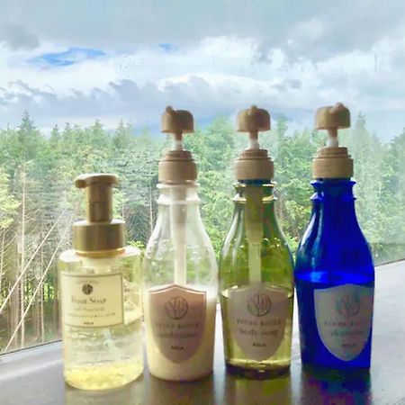 Fuji Yamanakako Resort Hotel - Vacation Stay 03064V Екстериор снимка
