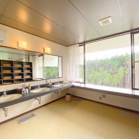 Fuji Yamanakako Resort Hotel - Vacation Stay 03064V Екстериор снимка
