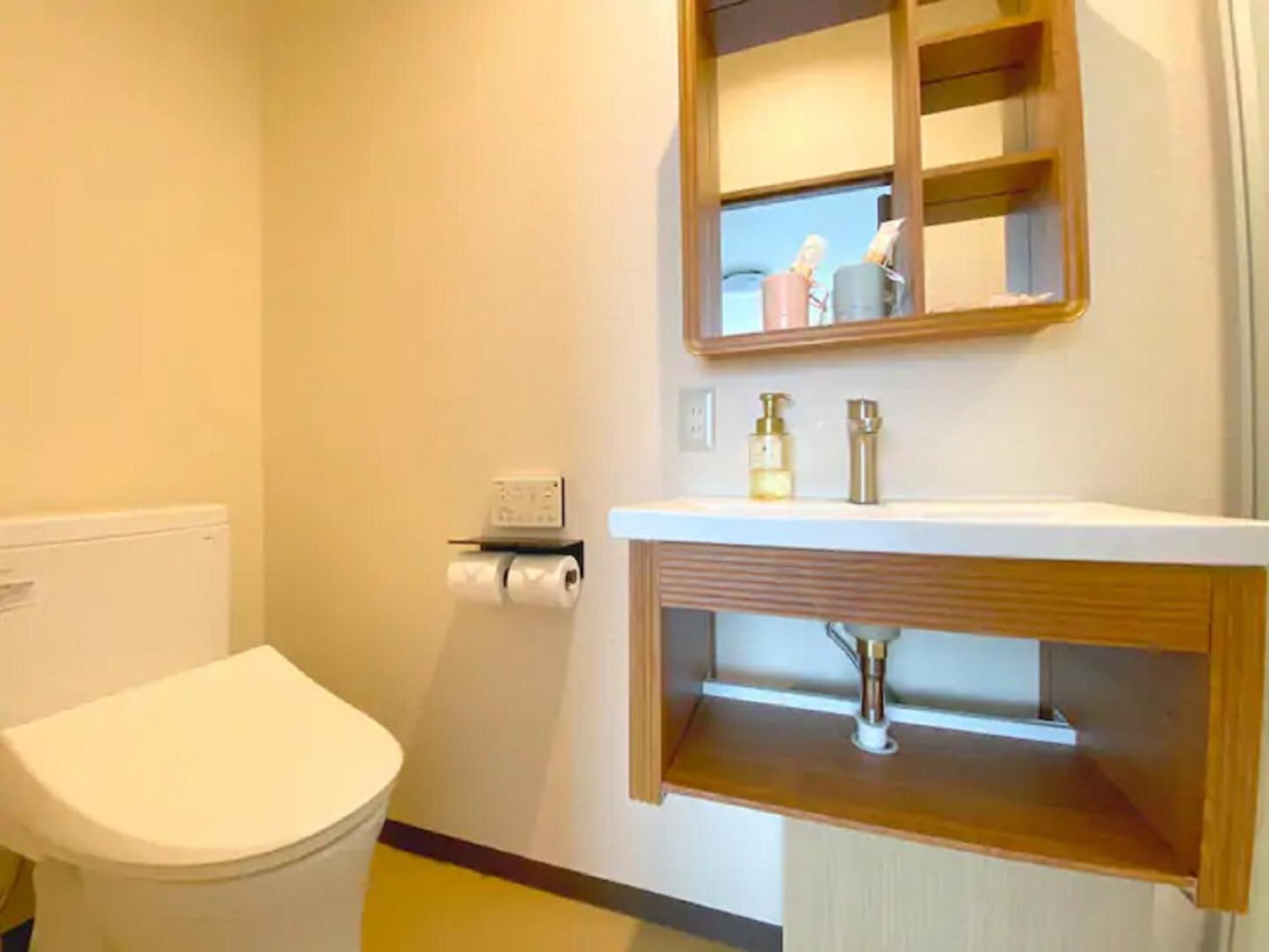 Fuji Yamanakako Resort Hotel - Vacation Stay 03064V Екстериор снимка